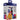 In-Package Image for Brother Genuine Innobella LC201BK Black Ink Cartridge