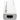 Alternate-Image2 Image for Eaton Tripp Lite Series USB-C to Gigabit Network Adapter, Thunderbolt 3 Compatibility - White