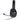 Left Image for Cyber Acoustics Stereo Headset w/ Single Plug