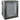 Main Image for Tripp Lite by Eaton SmartRack 15U Low-Profile Switch-Depth Wall-Mount Half-Height Rack Enclosure Clear Acrylic Window Hinged Back