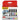 Main Image for Canon Original Inkjet Ink Cartridge - Cyan, Magenta, Yellow, Gray, Black - 5 / Pack