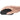 Alternate-Image4 Image for Logitech M310 Wireless Mouse, 2.4 GHz with USB Nano Receiver, 1000 DPI Optical Tracking, Ambidextrous, Black