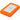 Main Image for LaCie Rugged Mini LAC9000633 4 TB Portable Rugged Hard Drive - External - Orange