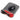 Alternate-Image2 Image for Kensington Duo Gel Mouse Pad Wrist Rest - Red