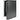 Alternate-Image3 Image for Tripp Lite by Eaton SmartRack 18U UPS-Depth Wall-Mount Half-Height Rack Enclosure Hinged Back