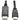 Main Image for Eaton Tripp Lite Series DisplayPort 1.2 to HDMI Adapter Cable (DP with Latches to HDMI M/M), 4K, 6 ft. (1.8 m)