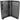 Alternate-Image4 Image for Tripp Lite by Eaton SmartRack 4U Low-Profile Vertical-Mount Server-Depth Wall-Mount Rack Enclosure Cabinet