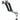 Main Image for StarTech Desk Mount Dual Monitor Arm, Full Motion Premium Dual Monitor Mount, Up to 30"(19.8lb/9kg) VESA Mount Monitors, Toolless, TAA