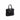 Right Image for Sandy Lisa London Carrying Case for 10.1" to 15.6" Laptop, Tablet - Black