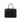 Rear Image for Sandy Lisa London Carrying Case for 10.1" to 15.6" Laptop, Tablet - Black