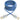 Front Image for Tripp Lite by Eaton Cat6 Gigabit Snagless Slim UTP Ethernet Cable (RJ45 M/M) PoE Blue 5 ft. (1.52 m)