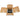Alternate-Image3 Image for Eaton Tripp Lite Series Cat6 Gigabit Solid Core UTP PVC Bulk Ethernet Cable, Black, 1000 ft. (304.8 m), TAA