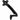 Main Image for StarTech Single Wall Mount Monitor Arm, Gas-Spring, Full Motion Articulating, For VESA Mount Monitors up to 34" (19.8lb/9kg)