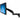Alternate-Image3 Image for StarTech Single Wall Mount Monitor Arm, Gas-Spring, Full Motion Articulating, For VESA Mount Monitors up to 34" (19.8lb/9kg)