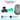 Alternate-Image4 Image for Logitech M330 SILENT PLUS Wireless Mouse, 2.4GHz with USB Receiver, Optical Tracking, Quiet & Lightweight, Gray