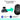 Alternate-Image4 Image for Logitech M330 SILENT PLUS Wireless Mouse, 2.4GHz with USB Receiver, Optical Tracking, Quiet & Lightweight, Black