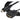 Alternate-Image3 Image for StarTech 3.3 ft / 1 m USB-C to DVI Cable - USB Type-C Video Adapter Cable - 1920 x 1200 - Black
