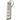 Main Image for Belkin 6 Outlet Metal Surge Protector with 6ft Power Cord -1240 Joules - Beige