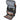Alternate-Image6 Image for Targus CitySmart TSB895 Carrying Case Rugged (Backpack) for 15.6" to 16" Notebook - Gray - TAA Compliant