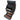 Alternate-Image3 Image for Targus CitySmart TSB895 Carrying Case Rugged (Backpack) for 15.6" to 16" Notebook - Gray - TAA Compliant