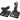 Main Image for Logitech G X52 Professional H.O.T.A.S. Part-Metal Throttle and Stick Simulation Controller