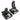 Right Image for Logitech G X52 Professional H.O.T.A.S. Part-Metal Throttle and Stick Simulation Controller