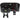 Alternate-Image3 Image for Logitech G Flight Rudder Pedals Professional Simulation Rudder Pedals with Toe Brake