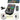 Alternate-Image1 Image for Logitech G Heavy Equipment Side Panel Simulation Heavy Equipment Control Deck