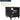 Alternate-Image7 Image for StarTech 1U 19" 8 Port Rack Mount PDU, IEC C13 Socket Rackmount Power Supply/ Strip, Horizontal Server Rack PDU 16A 240V