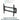 Alternate-Image4 Image for StarTech Flat Screen TV Wall Mount - Tilting - For 32" to 75" TVs - Steel - VESA TV Mount - Monitor Wall Mount