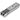 Main Image for StarTech Cisco SFP-10G-SR-S Comp. SFP+ Module - 10GBASE-SR - 10GE Gigabit Ethernet SFP+ 10GbE Multimode Fiber MMF Optic Transceiver