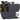 Out-of-Package Image for Brother Innobella LC3017Y Original Ink Cartridge