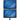 Front Image for StarTech Desk Mount Dual Monitor Mount, Vertical, Steel Dual Monitor Arm, For VESA Mount Monitors up to 27" (22lb/10kg), Adjustable