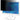Main Image for 3M Privacy Filter for 25in Monitor, 16:9, PF250W9B Black, Matte