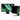 Hero-Shot Image for 3M Privacy Filter for 23.6in Monitor, 16:9, PF236W9B Black, Matte