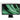 Front Image for 3M Privacy Filter for 21.5in Monitor, 16:9, PF215W9B Black, Matte