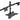 Main Image for Tripp Lite by Eaton Dual-Monitor Desktop Mount Stand for 13" to 27" Flat-Screen Displays