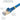 Alternate-Image2 Image for StarTech 20ft CAT6a Ethernet Cable - 10 Gigabit Category 6a Shielded Snagless 100W PoE Patch Cord - 10GbE Blue UL Certified Wiring/TIA