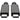 Alternate-Image2 Image for Eaton Tripp Lite Series USB-C Cable (M/M) - USB 3.2, Gen 2 (10 Gbps), 5A (100W) Rating, Thunderbolt 3 Compatible, 3 ft. (0.91 m)