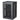 Main Image for StarTech 4-Post 18U Wall Mount Network Cabinet, 19" Hinged Wall-Mounted Server Rack for Data / IT Equipment, Lockable Rack Enclosure