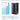 Alternate-Image5 Image for StarTech 4-Post 18U Wall Mount Network Cabinet, 19" Hinged Wall-Mounted Server Rack for Data / IT Equipment, Lockable Rack Enclosure