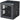Main Image for StarTech 4-Post 12U Wall Mount Network Cabinet, 19" Hinged Wall-Mounted Server Rack for IT Equipment, Flexible Lockable Rack Enclosure