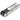 Main Image for StarTech MSA Uncoded SFP Module - 1000BASE-SX - 1GE Gigabit Ethernet SFP 1GbE Multi Mode Fiber (MMF) Optic Transceiver - 550m DDM