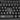 Alternate-Image13 Image for Adesso WKB-1330CB 2.4 GHz Wireless Desktop Keyboard and Mouse Combo