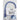 In-Package Image for C2G-100ft Cat5e Snagless Unshielded (UTP) Network Patch Cable - Blue