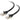 Main Image for C2G-3ft Cat5e Molded Shielded (STP) Network Patch Cable - Black