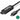 Main Image for Plugable USB C to HDMI Adapter Cable - Connect USB-C or Thunderbolt 3 Laptops to HDMI Displays up to 4K@60Hz