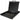 Main Image for StarTech Rackmount KVM Console - 1U 19" LCD Monitor Single Port VGA KVM Server Rack Drawer includes Cables & Hardware - USB Support