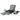 Alternate-Image3 Image for StarTech Rackmount KVM Console - 1U 19" LCD Monitor Single Port VGA KVM Server Rack Drawer includes Cables & Hardware - USB Support