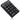 Right Image for Adesso Wireless Spill Resistant Numeric Keypad